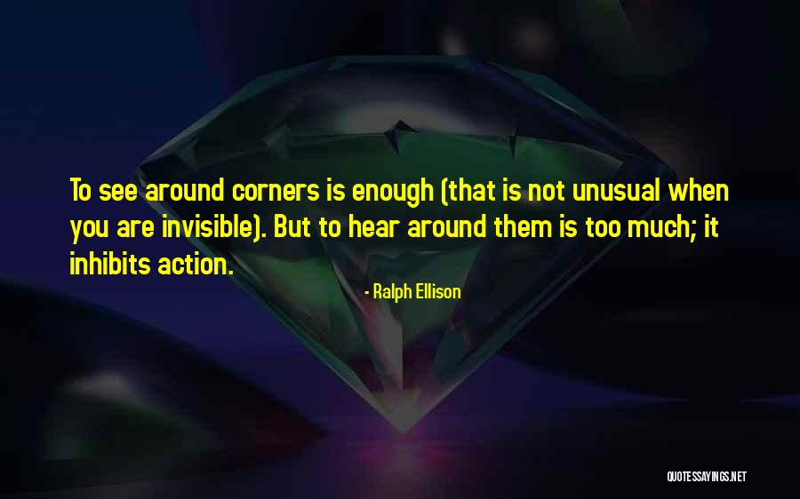 Choobakkas Quotes By Ralph Ellison Choobakkas Quotes By Ralph Ellison
