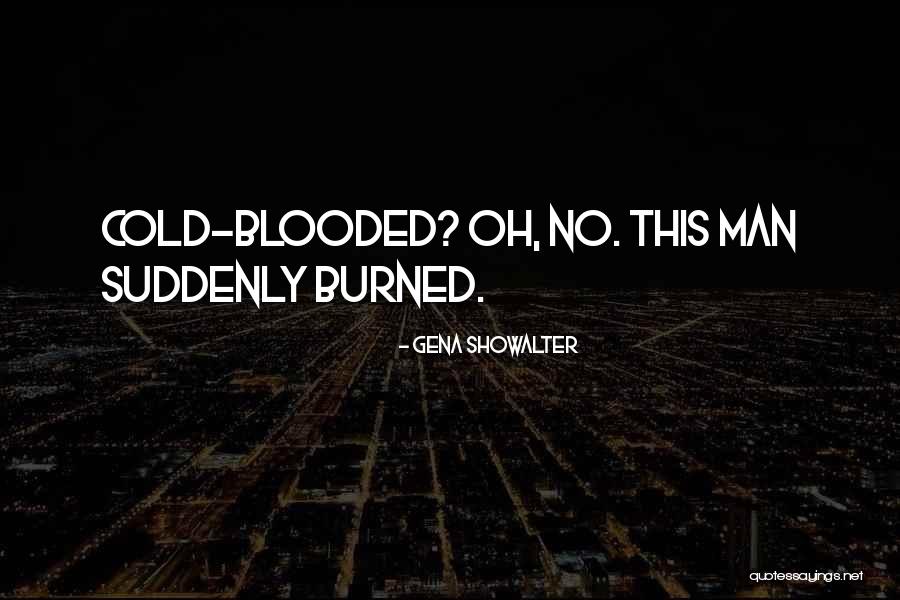 Chooda Quotes By Gena Showalter Chooda Quotes By Gena Showalter