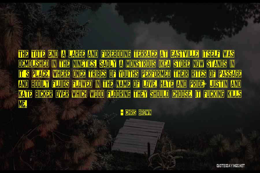 Choose Love Over Hate Quotes By Chris Brown Choose Love Over Hate Quotes By Chris Brown