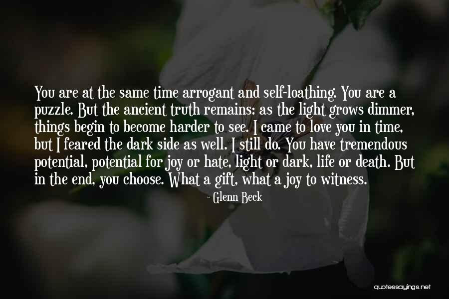 Choose Love Over Hate Quotes By Glenn Beck Choose Love Over Hate Quotes By Glenn Beck