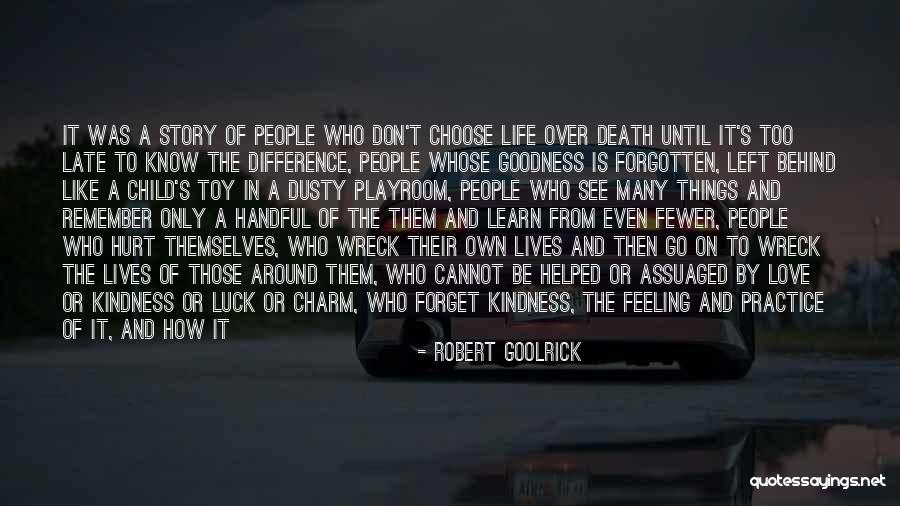 Choose To Be In Love Quotes By Robert Goolrick Choose To Be In Love Quotes By Robert Goolrick
