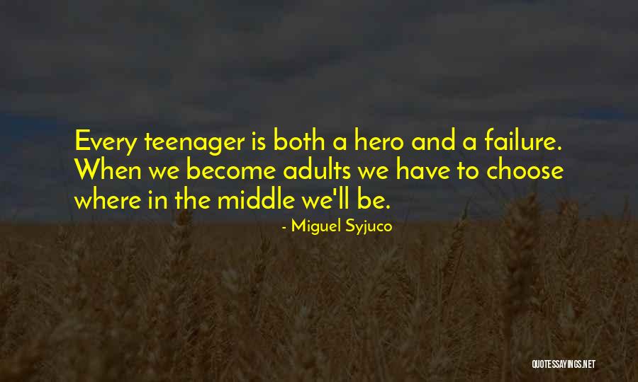 Choose To Become Quotes By Miguel Syjuco Choose To Become Quotes By Miguel Syjuco