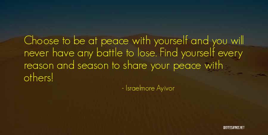Choose To Lose Quotes By Israelmore Ayivor Choose To Lose Quotes By Israelmore Ayivor