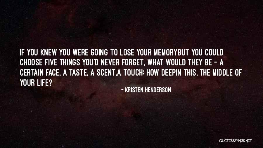 Choose To Lose Quotes By Kristen Henderson Choose To Lose Quotes By Kristen Henderson