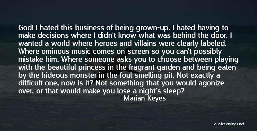 Choose To Lose Quotes By Marian Keyes Choose To Lose Quotes By Marian Keyes