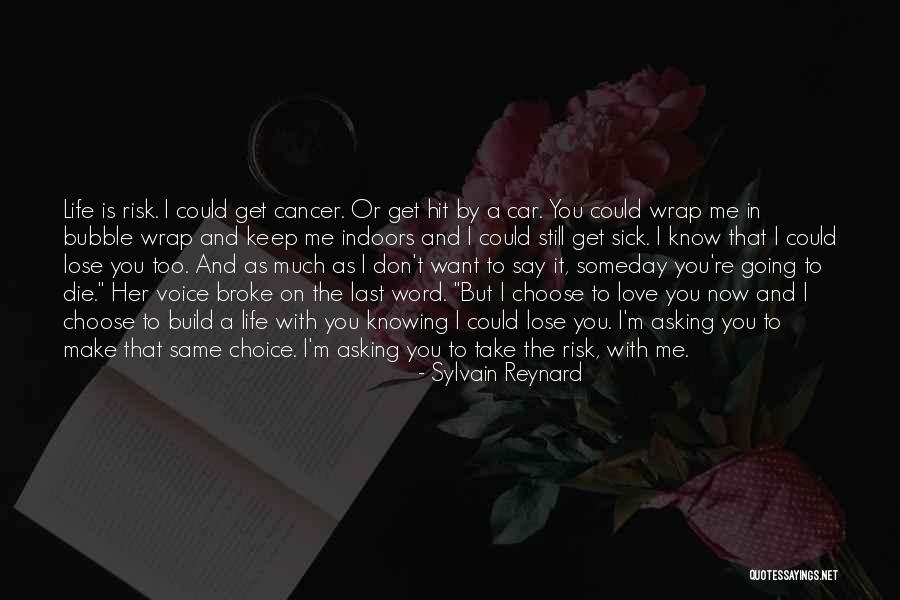 Choose To Lose Quotes By Sylvain Reynard Choose To Lose Quotes By Sylvain Reynard
