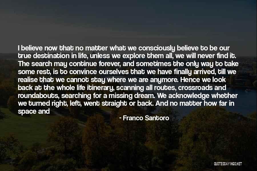 Choose To Stay Quotes By Franco Santoro Choose To Stay Quotes By Franco Santoro
