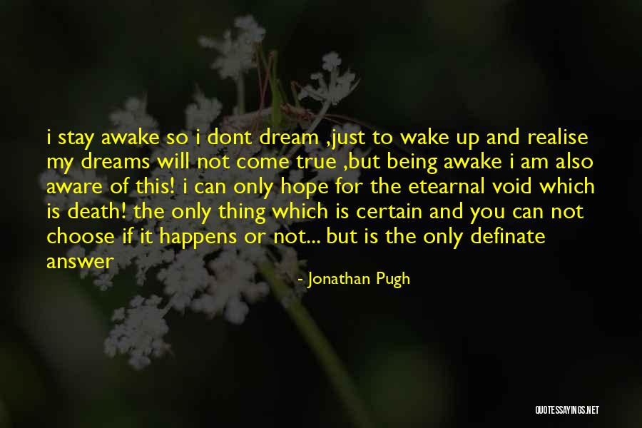 Choose To Stay Quotes By Jonathan Pugh Choose To Stay Quotes By Jonathan Pugh