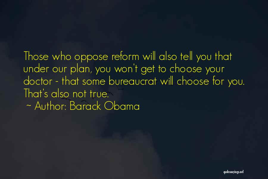 Choose You Quotes By Barack Obama