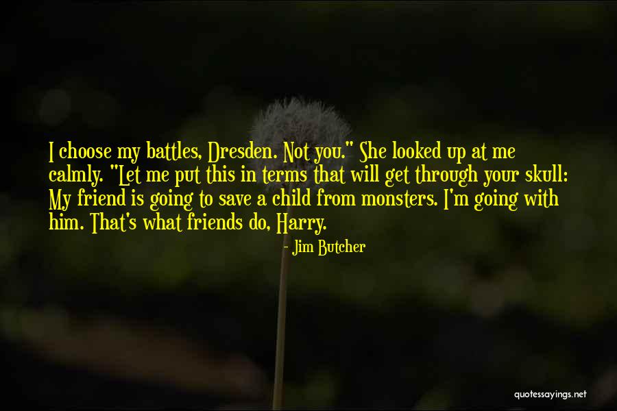 Choose Your Battles Quotes By Jim Butcher Choose Your Battles Quotes By Jim Butcher