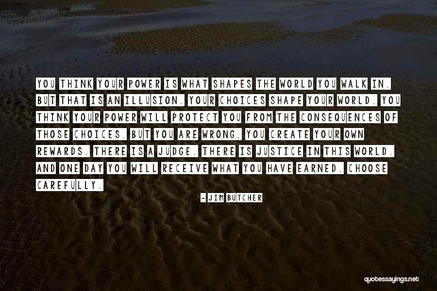 Choose Your Day Quotes By Jim Butcher Choose Your Day Quotes By Jim Butcher