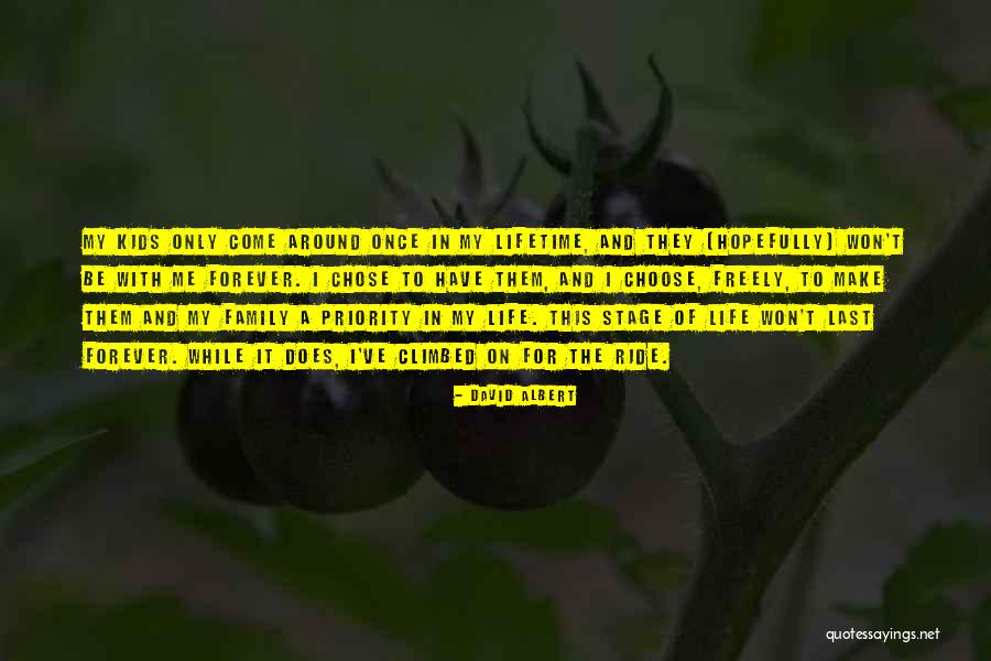 Choose Your Priorities Quotes By David Albert Choose Your Priorities Quotes By David Albert