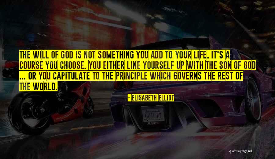 Choose Your Priorities Quotes By Elisabeth Elliot Choose Your Priorities Quotes By Elisabeth Elliot
