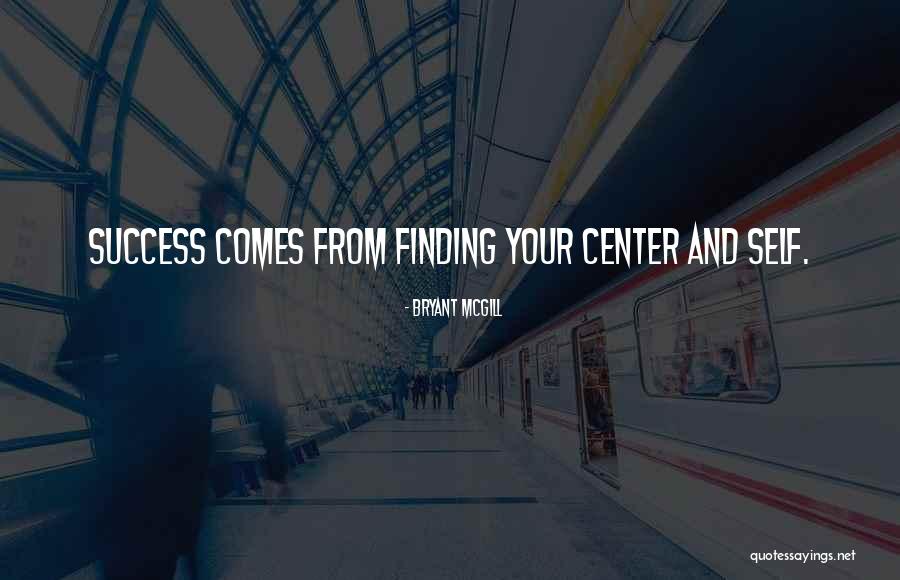 Chooserestaurants Quotes By Bryant McGill