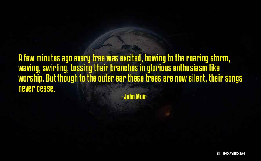 Choosers Word Crossword Quotes By John Muir Choosers Word Crossword Quotes By John Muir
