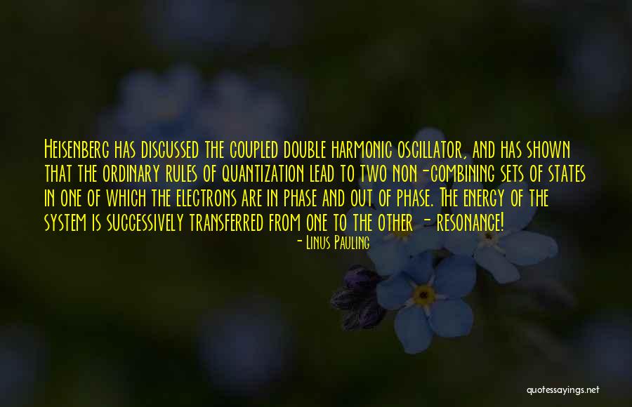 Choosers Word Crossword Quotes By Linus Pauling Choosers Word Crossword Quotes By Linus Pauling