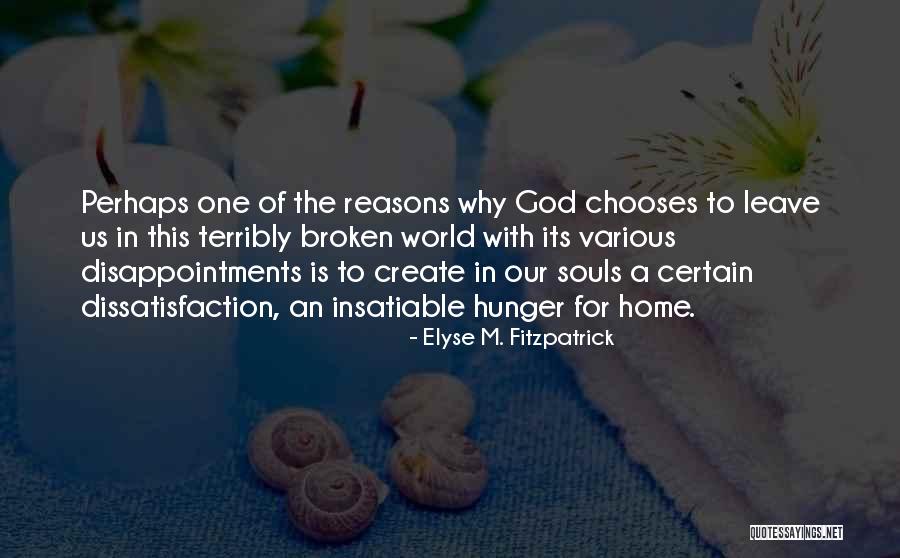 Chooses With For Quotes By Elyse M. Fitzpatrick Chooses With For Quotes By Elyse M. Fitzpatrick