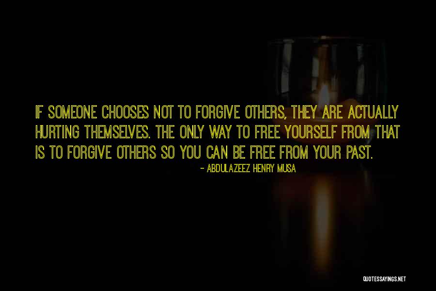 Chooses You Quotes By Abdulazeez Henry Musa Chooses You Quotes By Abdulazeez Henry Musa
