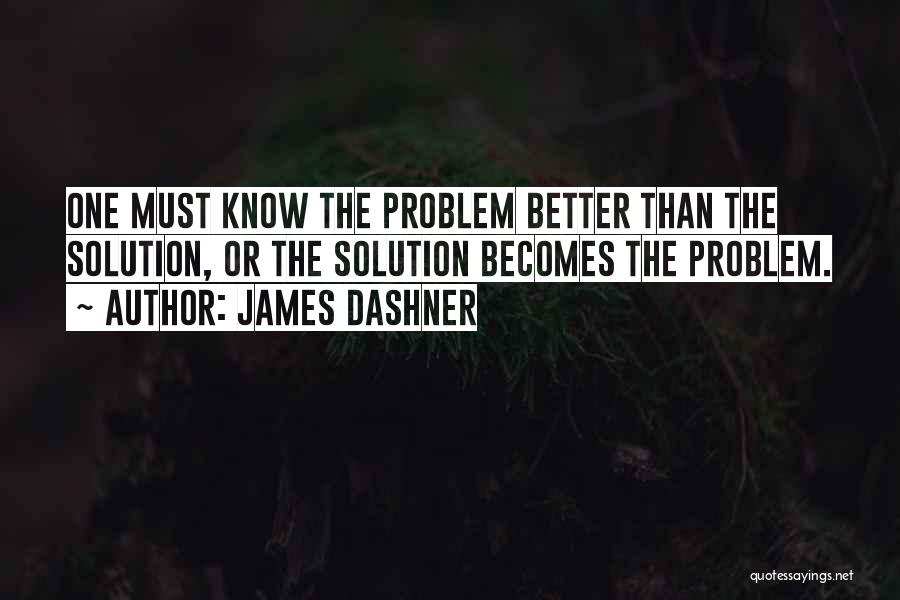 Choosing Between Best Friend And Boyfriend Quotes By James Dashner