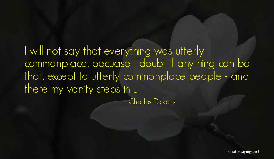 Choosing Between Two Lovers Quotes By Charles Dickens Choosing Between Two Lovers Quotes By Charles Dickens