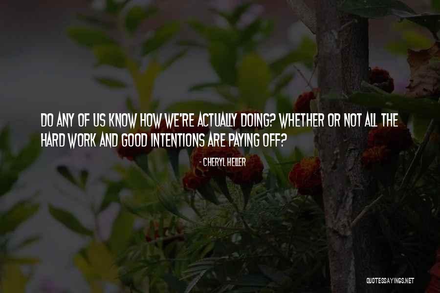 Choosing Between Two Lovers Quotes By Cheryl Heller Choosing Between Two Lovers Quotes By Cheryl Heller