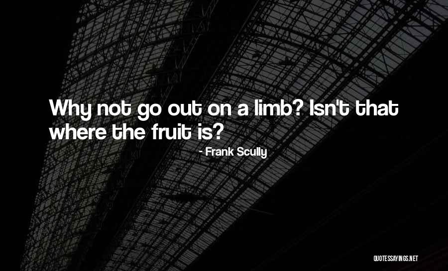 Choosing Between Two Lovers Quotes By Frank Scully Choosing Between Two Lovers Quotes By Frank Scully