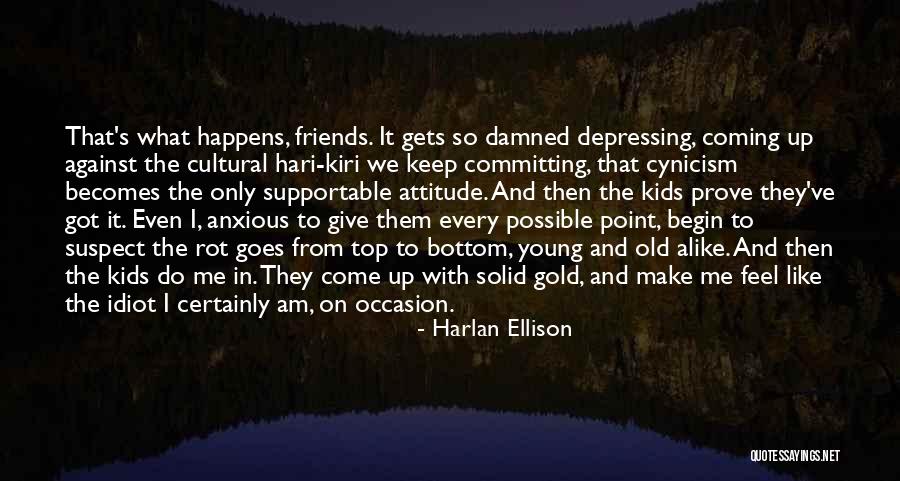 Choosing Between Two Lovers Quotes By Harlan Ellison Choosing Between Two Lovers Quotes By Harlan Ellison