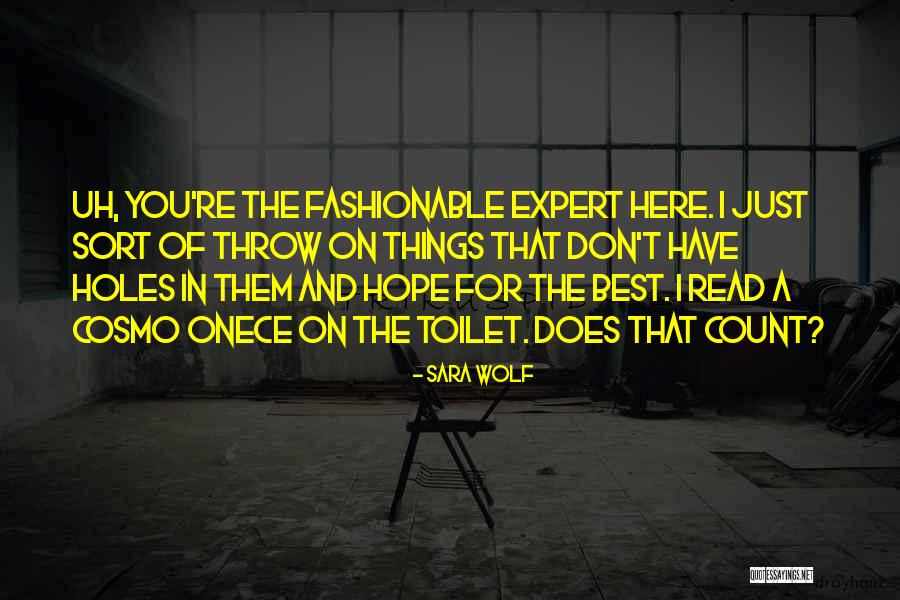 Choosing Between Two Lovers Quotes By Sara Wolf Choosing Between Two Lovers Quotes By Sara Wolf