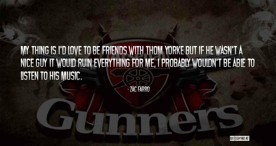 Choosing Between Two Lovers Quotes By Zac Farro Choosing Between Two Lovers Quotes By Zac Farro