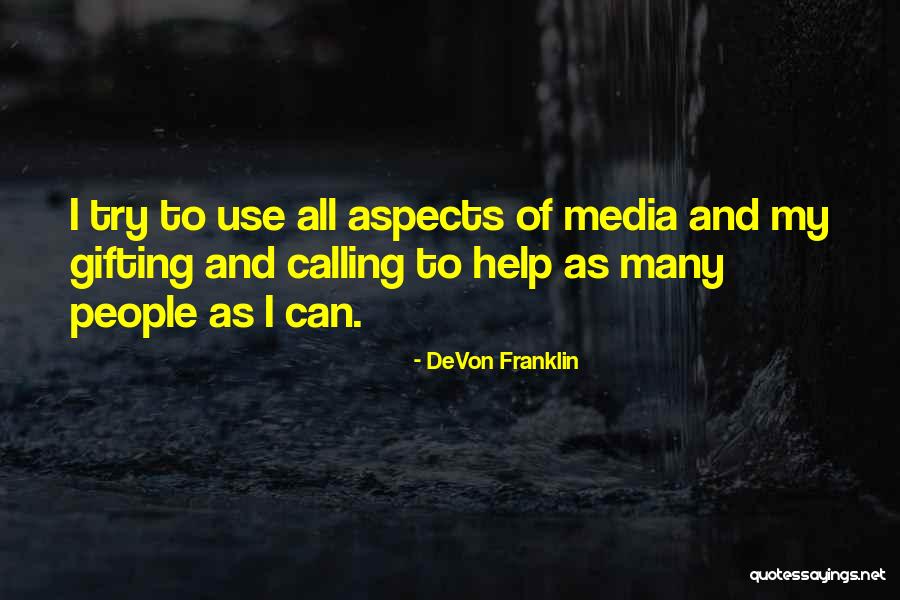 Choosing Faith Over Fear Quotes By DeVon Franklin Choosing Faith Over Fear Quotes By DeVon Franklin