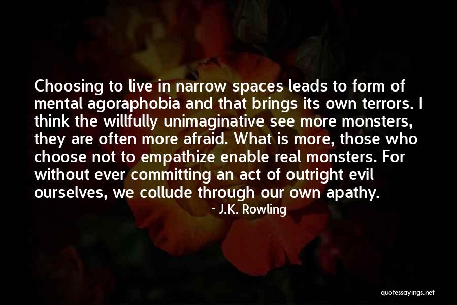 Choosing To Live Quotes By J.K. Rowling Choosing To Live Quotes By J.K. Rowling