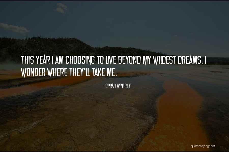 Choosing To Live Quotes By Oprah Winfrey Choosing To Live Quotes By Oprah Winfrey
