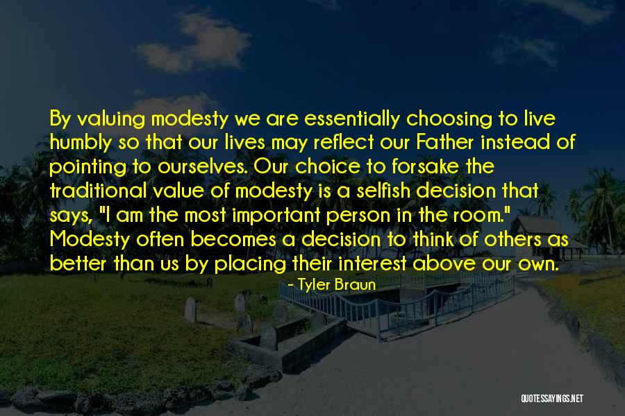 Choosing To Live Quotes By Tyler Braun Choosing To Live Quotes By Tyler Braun
