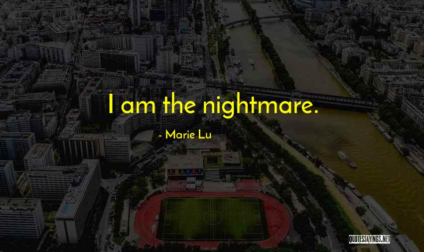 Choosing Your Battles Quotes By Marie Lu