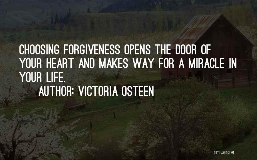 Choosing Your Own Life Quotes By Victoria Osteen