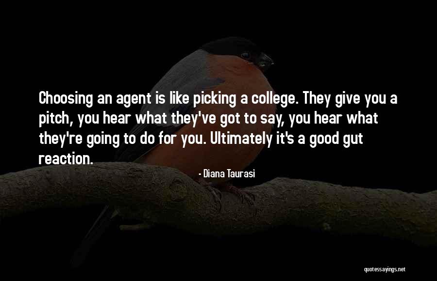 Choosing Your Reaction Quotes By Diana Taurasi Choosing Your Reaction Quotes By Diana Taurasi