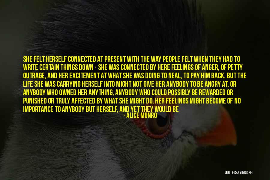 Choosy People Quotes By Alice Munro Choosy People Quotes By Alice Munro
