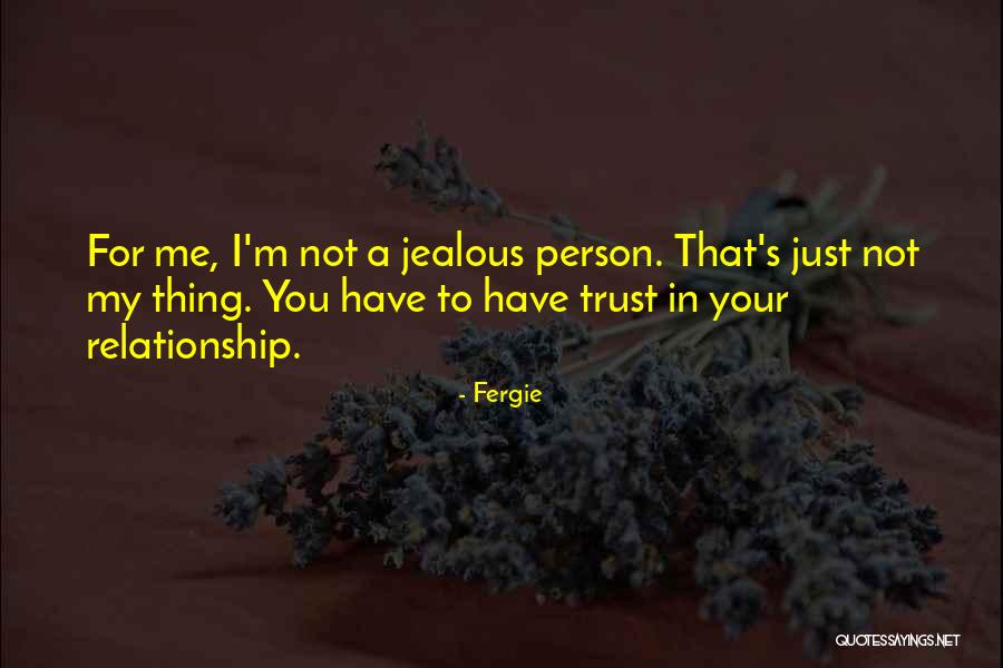 Choosy People Quotes By Fergie Choosy People Quotes By Fergie