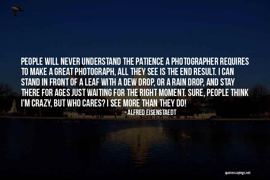 Choosy Synonym Quotes By Alfred Eisenstaedt Choosy Synonym Quotes By Alfred Eisenstaedt