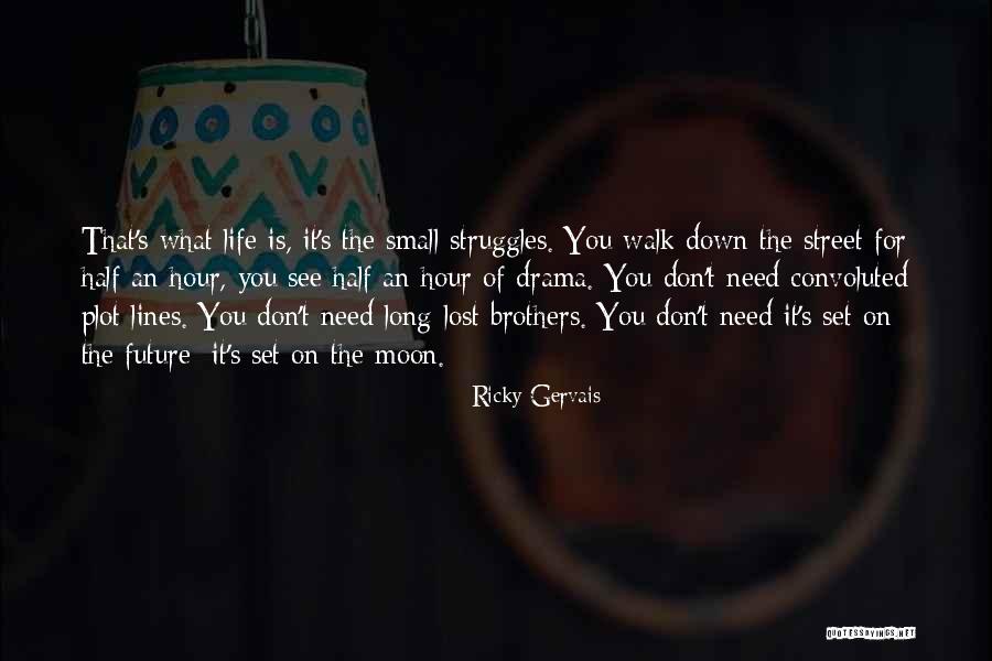 Chopcare Quotes By Ricky Gervais Chopcare Quotes By Ricky Gervais
