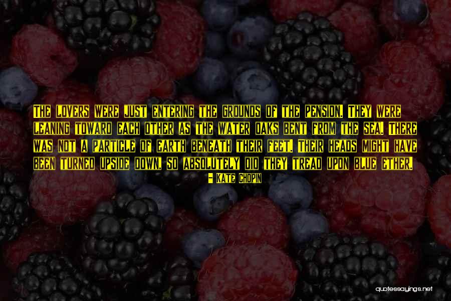 Chopin The Sea Quotes By Kate Chopin Chopin The Sea Quotes By Kate Chopin