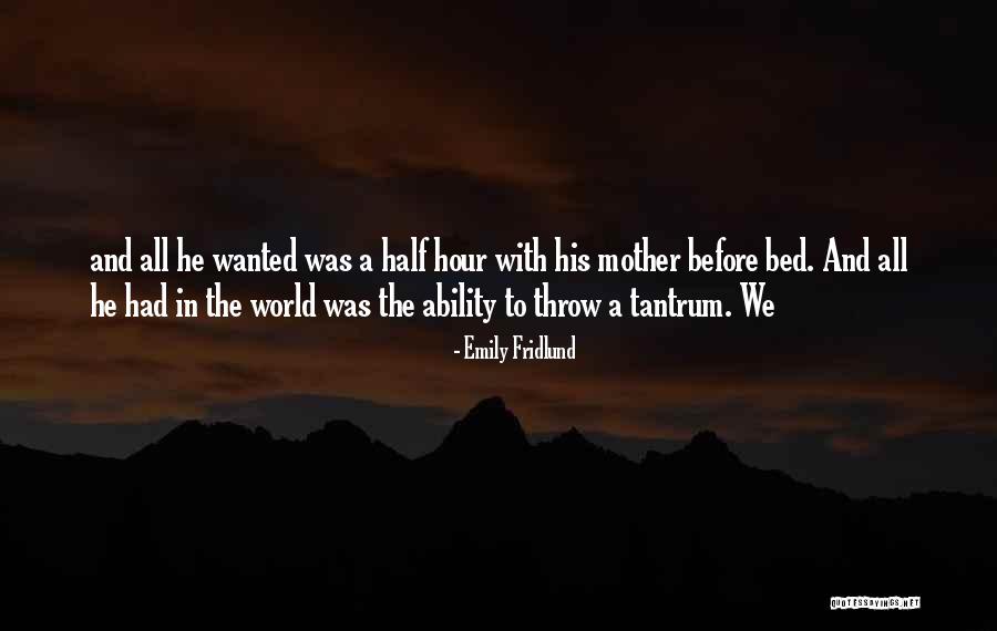 Chopins Quotes By Emily Fridlund Chopins Quotes By Emily Fridlund