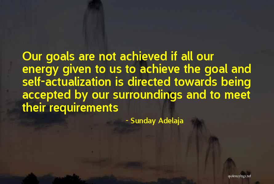 Chopoorian Obituary Quotes By Sunday Adelaja Chopoorian Obituary Quotes By Sunday Adelaja