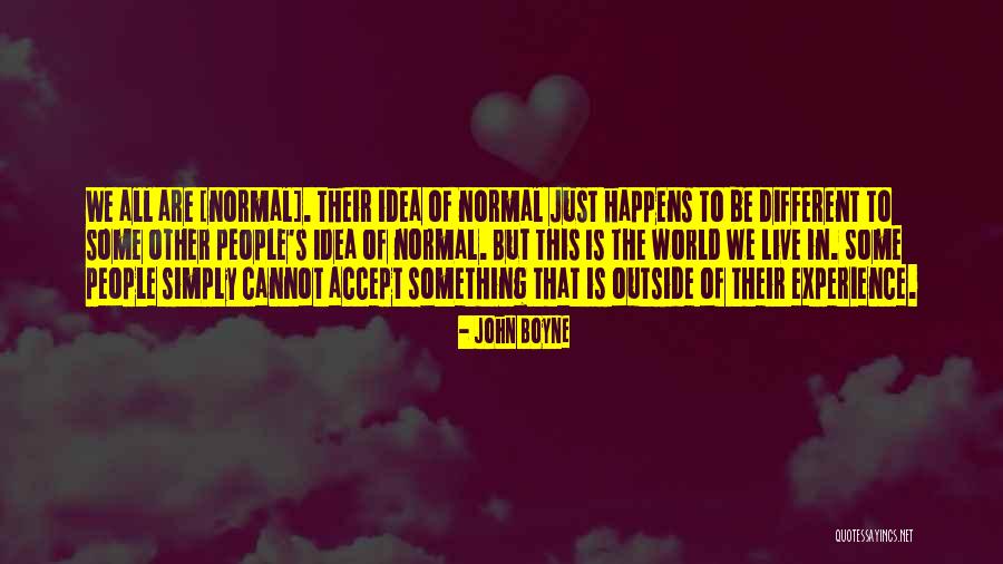 Chopper City Quotes By John Boyne Chopper City Quotes By John Boyne