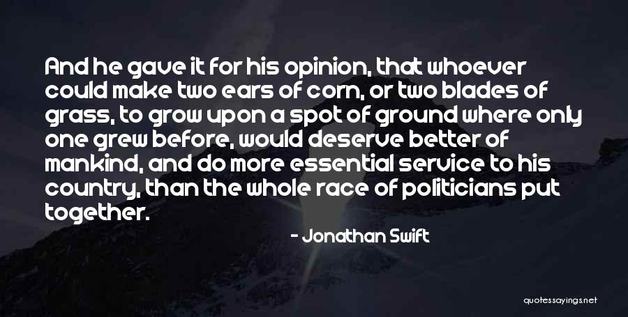 Chopper Gallery Quotes By Jonathan Swift Chopper Gallery Quotes By Jonathan Swift