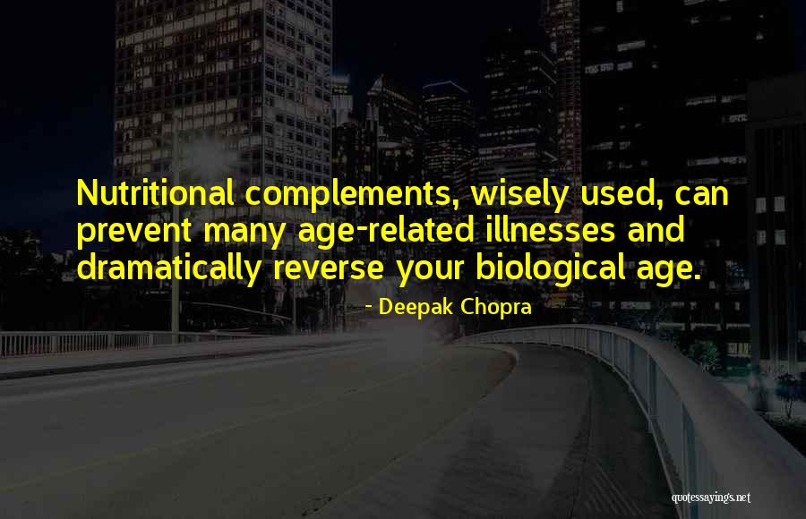 Chopra Deepak Quotes By Deepak Chopra Chopra Deepak Quotes By Deepak Chopra
