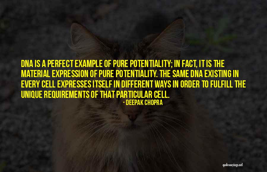 Chopra Deepak Quotes By Deepak Chopra Chopra Deepak Quotes By Deepak Chopra