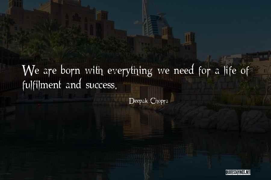 Chopra Deepak Quotes By Deepak Chopra Chopra Deepak Quotes By Deepak Chopra