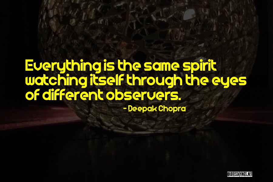 Chopra Deepak Quotes By Deepak Chopra Chopra Deepak Quotes By Deepak Chopra