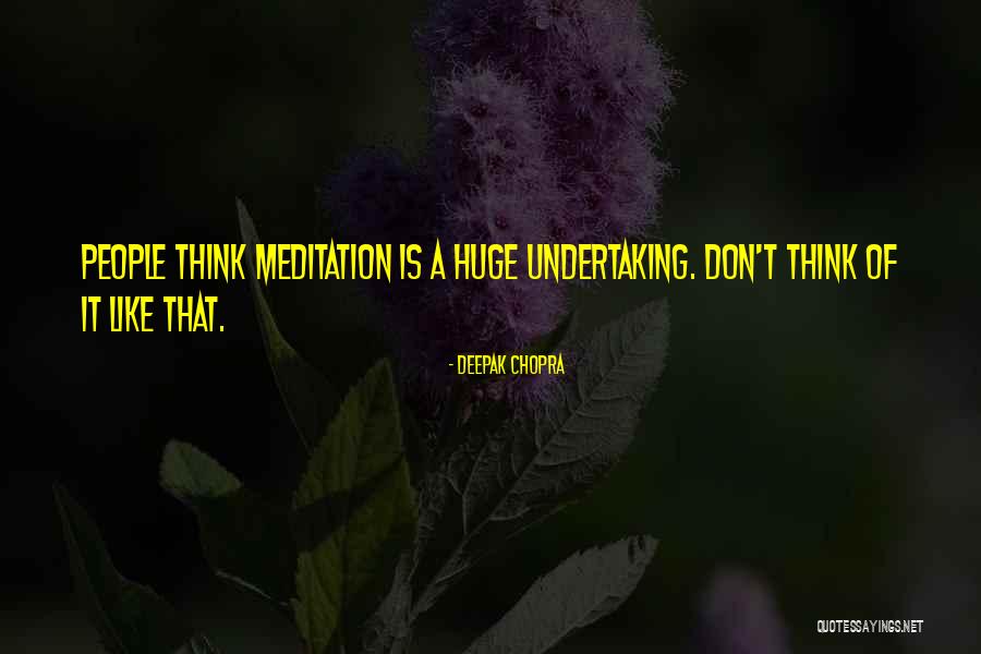 Chopra Deepak Quotes By Deepak Chopra Chopra Deepak Quotes By Deepak Chopra